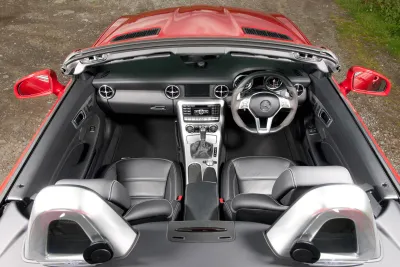 SLK 250
